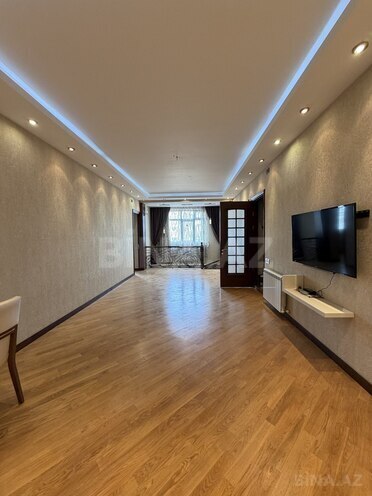 Satılır 7 otaqlı yeni tikili 320 m², Memar Əcəmi m., photo 25 from 29