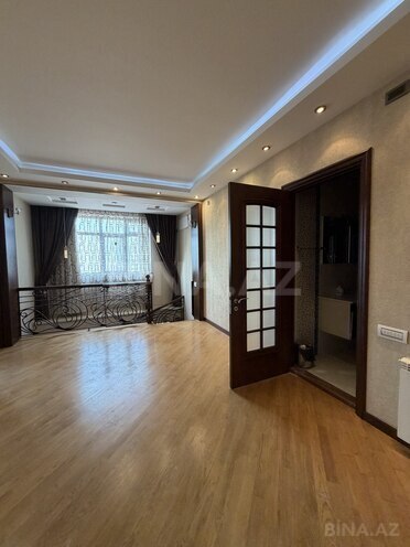 Satılır 7 otaqlı yeni tikili 320 m², Memar Əcəmi m., photo 26 from 29