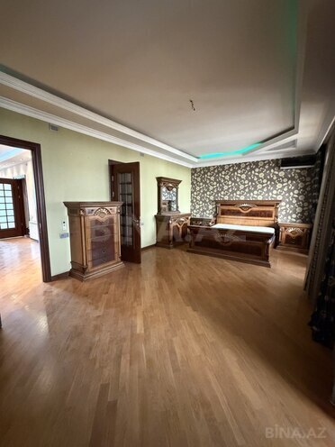 Satılır 7 otaqlı yeni tikili 320 m², Memar Əcəmi m., photo 28 from 29