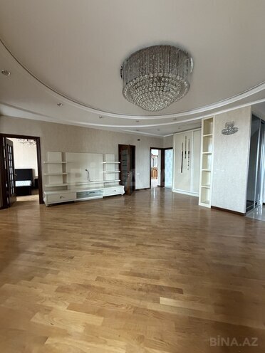 Satılır 7 otaqlı yeni tikili 320 m², Memar Əcəmi m., photo 6 from 29