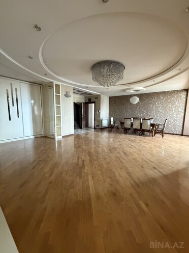 Satılır 7 otaqlı yeni tikili 320 m², Memar Əcəmi m., photo 4 from 29