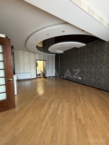 Satılır 7 otaqlı yeni tikili 320 m², Memar Əcəmi m., photo 18 from 29