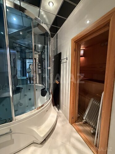 Satılır 7 otaqlı yeni tikili 320 m², Memar Əcəmi m., photo 22 from 29