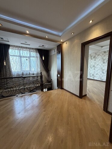 Satılır 7 otaqlı yeni tikili 320 m², Memar Əcəmi m., photo 20 from 29