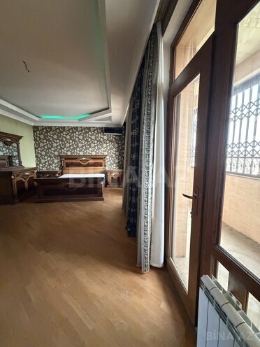 Satılır 7 otaqlı yeni tikili 320 m², Memar Əcəmi m., photo 27 from 29