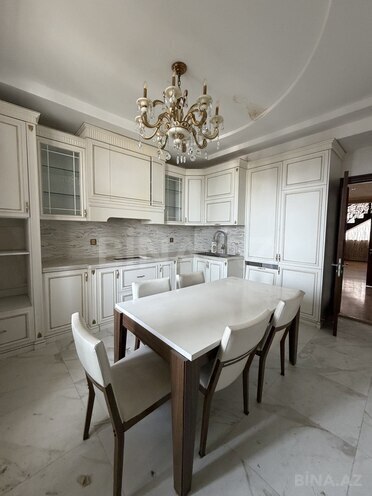 Satılır 7 otaqlı yeni tikili 320 m², Memar Əcəmi m., photo 10 from 29