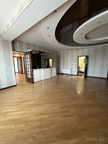 Satılır 7 otaqlı yeni tikili 320 m², Memar Əcəmi m., photo 16 from 29
