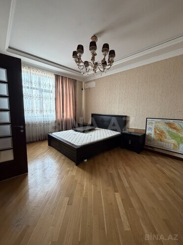 Satılır 7 otaqlı yeni tikili 320 m², Memar Əcəmi m., photo 8 from 29
