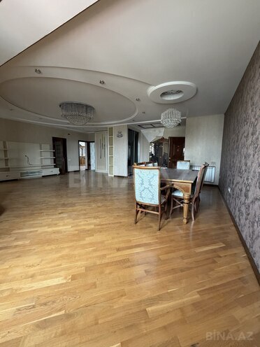 Satılır 7 otaqlı yeni tikili 320 m², Memar Əcəmi m., photo 5 from 29