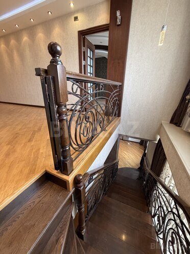 Satılır 7 otaqlı yeni tikili 320 m², Memar Əcəmi m., photo 15 from 29
