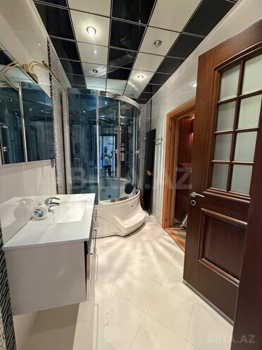 Satılır 7 otaqlı yeni tikili 320 m², Memar Əcəmi m., photo 24 from 29