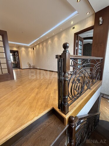 Satılır 7 otaqlı yeni tikili 320 m², Memar Əcəmi m., photo 14 from 29