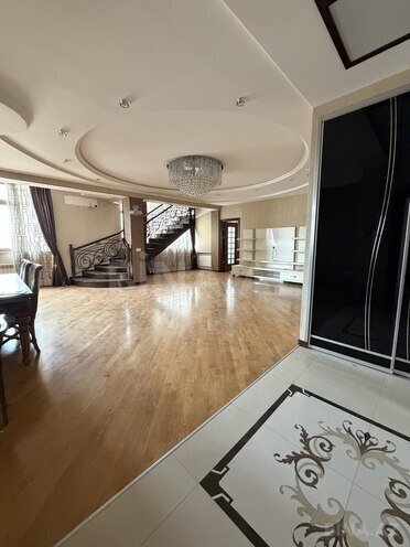Satılır 7 otaqlı yeni tikili 320 m², Memar Əcəmi m., photo 3 from 29