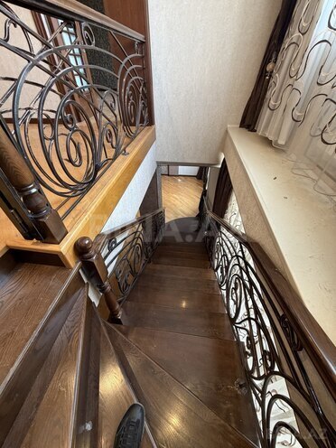 Satılır 7 otaqlı yeni tikili 320 m², Memar Əcəmi m., photo 13 from 29