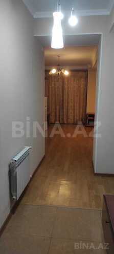 Сдаётся 2-комн. новостройка 55 м², м. Иншаатчылар, photo 11 from 15