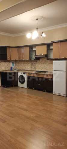 Сдаётся 2-комн. новостройка 55 м², м. Иншаатчылар, photo 10 from 15