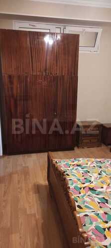 Сдаётся 2-комн. новостройка 55 м², м. Иншаатчылар, photo 9 from 15