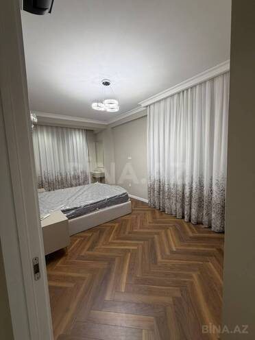 Сдаётся 2-комн. новостройка 100 м², м. Азадлыг проспекти, photo 5 from 13