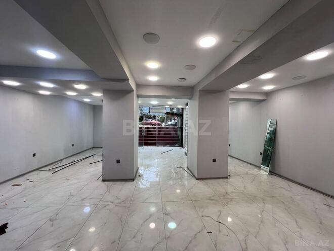 İcarəyə verilir  obyekt 40 m², Memar Əcəmi m., photo 6 from 10