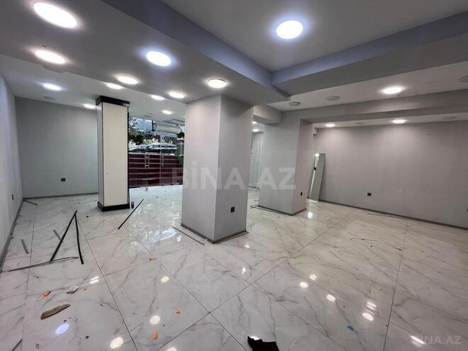 İcarəyə verilir  obyekt 40 m², Memar Əcəmi m., photo 3 from 10