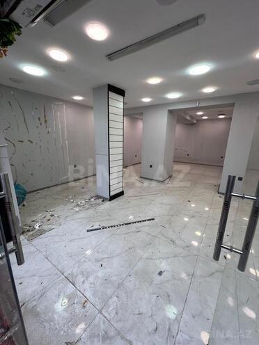 İcarəyə verilir  obyekt 40 m², Memar Əcəmi m., photo 5 from 10