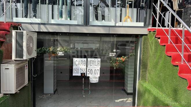 İcarəyə verilir  obyekt 40 m², Memar Əcəmi m., photo 8 from 10