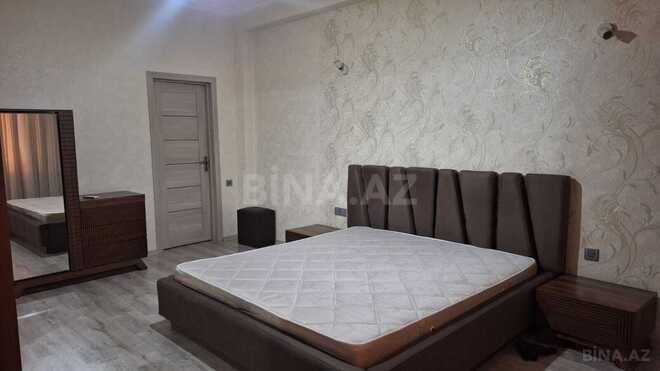 İcarəyə verilir 2 otaqlı yeni tikili 106 m², Şah İsmayıl Xətai m., photo 5 from 13