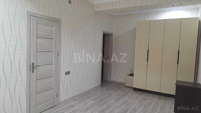 İcarəyə verilir 2 otaqlı yeni tikili 106 m², Şah İsmayıl Xətai m., photo 12 from 13