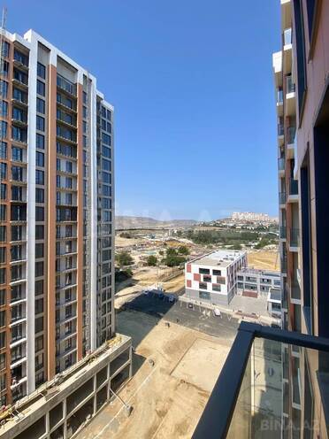 Сдается 2-комн. новостройка 60 м², Ясамальский р., photo 14 from 17