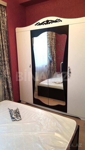 İcarəyə verilir 2 otaqlı yeni tikili 55 m², 8-ci mikrorayon q., photo 5 from 7