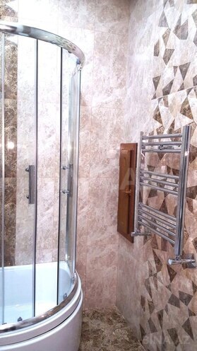 İcarəyə verilir 2 otaqlı yeni tikili 60 m², Azadlıq Prospekti m., photo 13 from 14