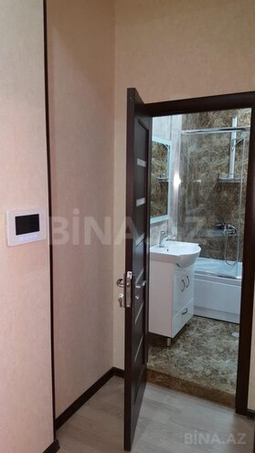 İcarəyə verilir 2 otaqlı yeni tikili 60 m², Azadlıq Prospekti m., photo 11 from 14