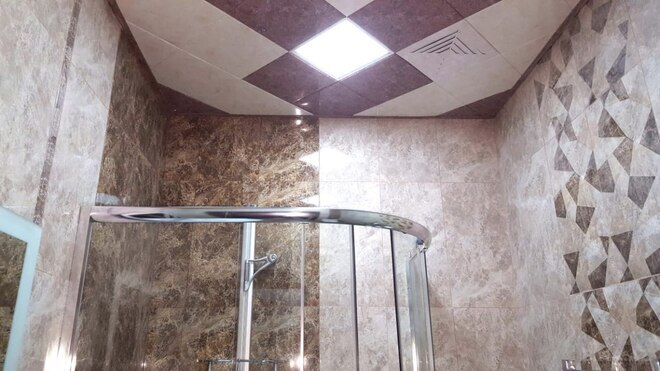 İcarəyə verilir 2 otaqlı yeni tikili 60 m², Azadlıq Prospekti m., photo 12 from 14