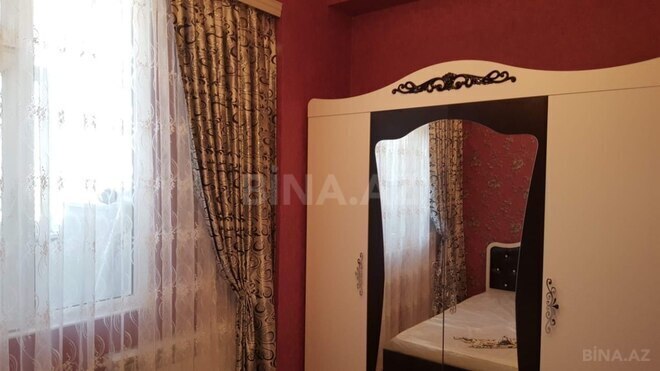 İcarəyə verilir 2 otaqlı yeni tikili 60 m², Azadlıq Prospekti m., photo 5 from 14