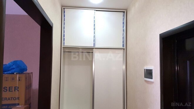 İcarəyə verilir 2 otaqlı yeni tikili 60 m², Azadlıq Prospekti m., photo 9 from 14