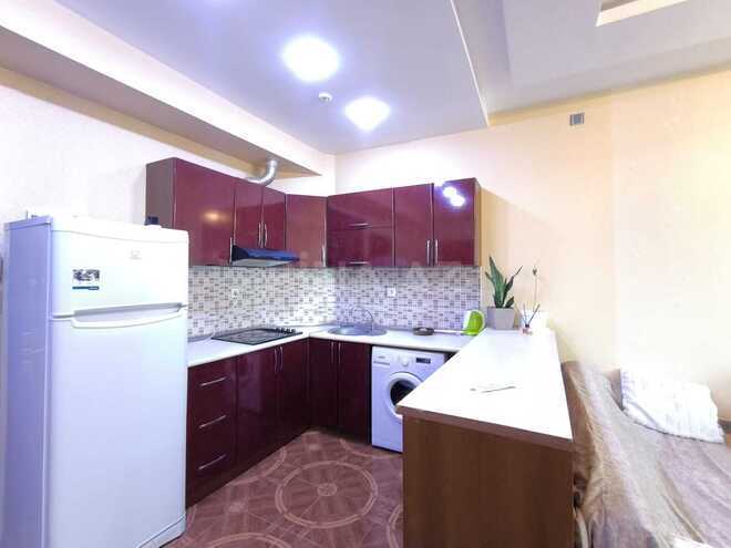 İcarəyə verilir 2 otaqlı yeni tikili 60 m², 28 May m., photo 4 from 7