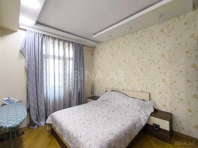 İcarəyə verilir 2 otaqlı yeni tikili 60 m², 28 May m., photo 5 from 7