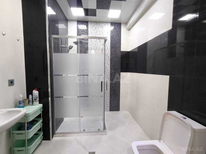 İcarəyə verilir 2 otaqlı yeni tikili 60 m², 28 May m., photo 6 from 7