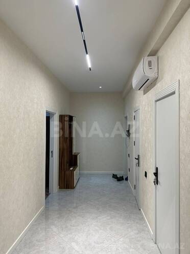 İcarəyə verilir 2 otaqlı yeni tikili 78 m², photo 7 from 10