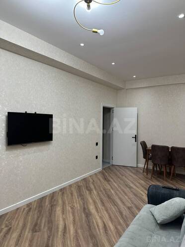 İcarəyə verilir 2 otaqlı yeni tikili 78 m², photo 4 from 10