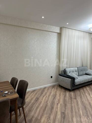 İcarəyə verilir 2 otaqlı yeni tikili 78 m², photo 5 from 10
