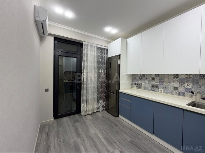 Продается 1-комн. новостройка 51 м², м. Ази Асланов, photo 11 from 12
