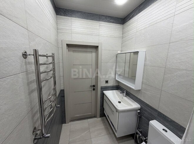 Продается 1-комн. новостройка 51 м², м. Ази Асланов, photo 8 from 12