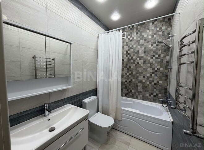 Продается 1-комн. новостройка 51 м², м. Ази Асланов, photo 6 from 12
