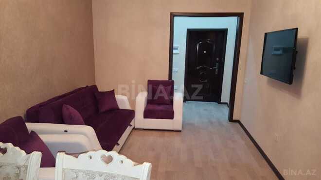 Сдаётся 2-комн. новостройка 60 м², м. Азадлыг проспекти, photo 6 from 20
