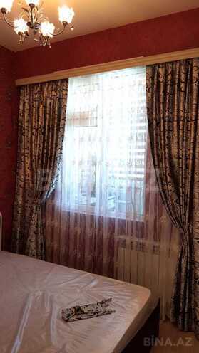 Сдаётся 2-комн. новостройка 60 м², м. Азадлыг проспекти, photo 3 from 20