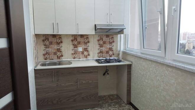 Сдаётся 2-комн. новостройка 60 м², м. Азадлыг проспекти, photo 9 from 20