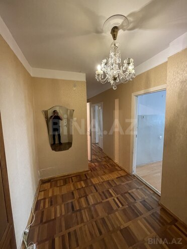 Продаётся 3-комн. новостройка 80 м², м. Ичеришехер, photo 6 from 23