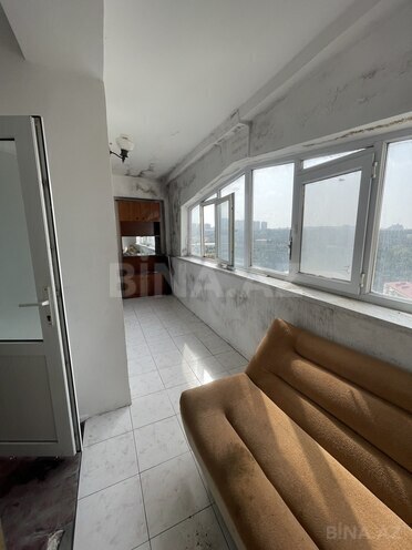 Продаётся 3-комн. новостройка 80 м², м. Ичеришехер, photo 18 from 23