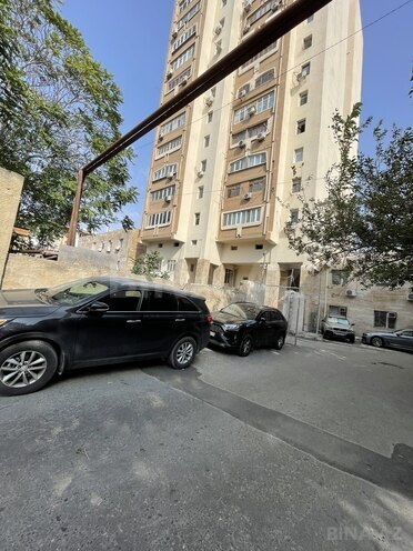 Продаётся 3-комн. новостройка 80 м², м. Ичеришехер, photo 22 from 23